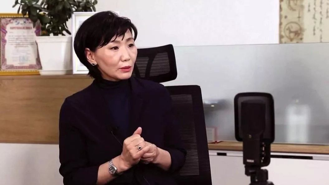 Л.Ариун: Үзэл суртлын зорилгоор үндэсний шашин, соёлыг мушгин, гуйвуулсан кинонуудыг өдгөө ч телевизүүдээр гаргасаар байх уу