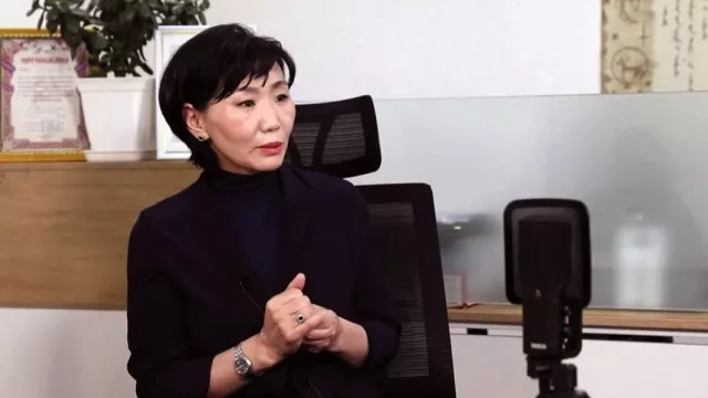 Л.Ариун: Үзэл суртлын зорилгоор үндэсний шашин, соёлыг мушгин, гуйвуулсан кинонуудыг өдгөө ч телевизүүдээр гаргасаар байх уу