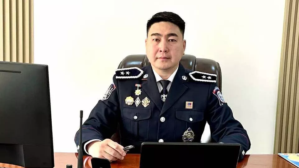 Ж.Төмөрбат: 2017-2026 онд 510 мянган хүн нэг удаагийн хэрэглэх бодис хураан авч, 50 тэрбум төгрөгийн хууль бус эргэлтийг таслан зогсоосон