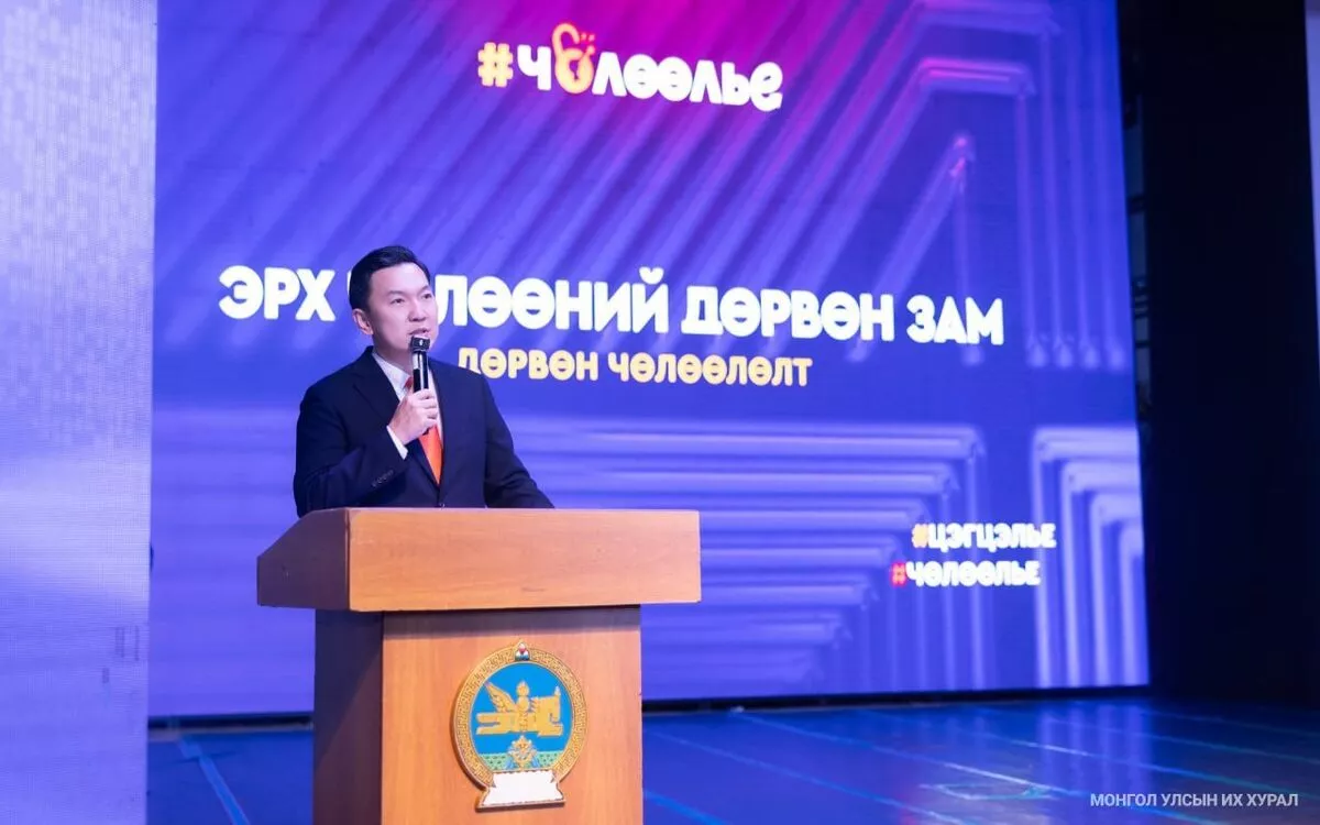 УИХ-ын дарга Н.Учрал: Төсвийн сахилга бат, хариуцлагыг бүх шатанд чангатгахаас эдийн засгийн чөлөөлөлт эхэлнэ