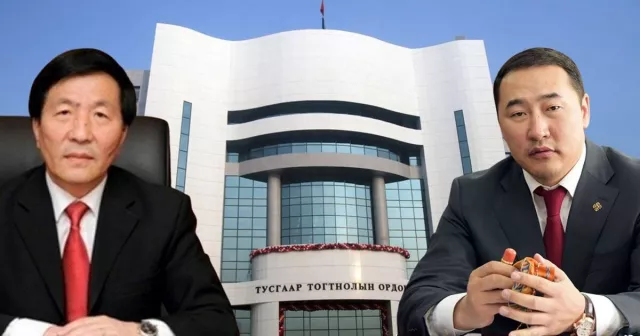 МАН-ын 2027 оны сонгуулийг Т.Бадамжунай “чиглүүлж”, Ж.Мөнхбат удирдах уу?