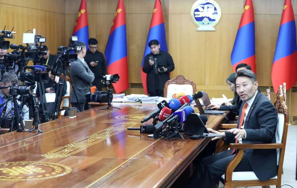 “Шинэ хоршоо хөтөлбөрт хийсэн хяналт шалгалтын дүгнэлт удахгүй гарна“