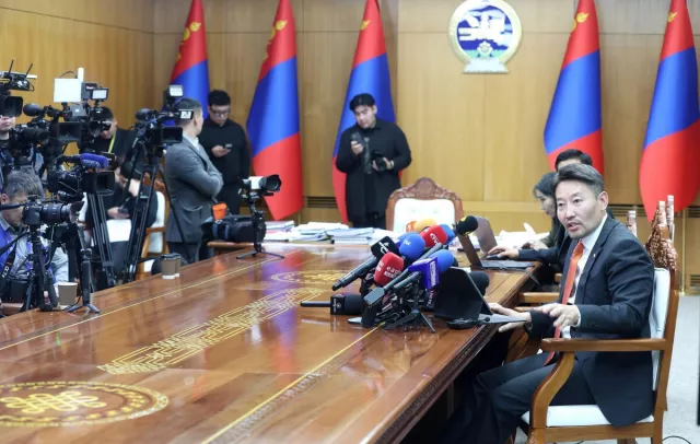 “Шинэ хоршоо хөтөлбөрт хийсэн хяналт шалгалтын дүгнэлт удахгүй гарна“