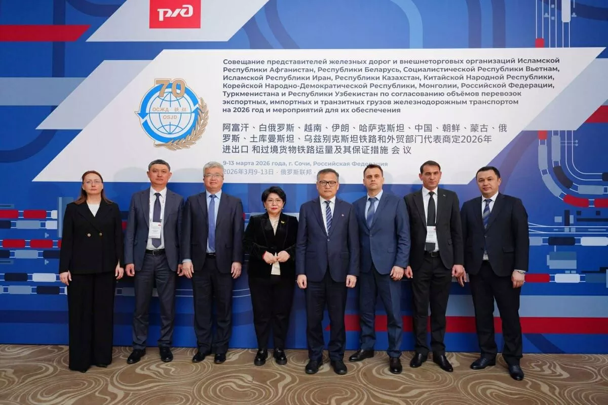 УБТЗ-ын тээвэрлэх нефтийн бүтээгдэхүүнийг өсгөхөөр тохирлоо