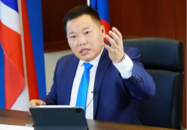 АН-ын “ажил хаялт” УИХ-ын гишүүдийн ёс зүйг ярих цаг болсныг улам нотоллоо