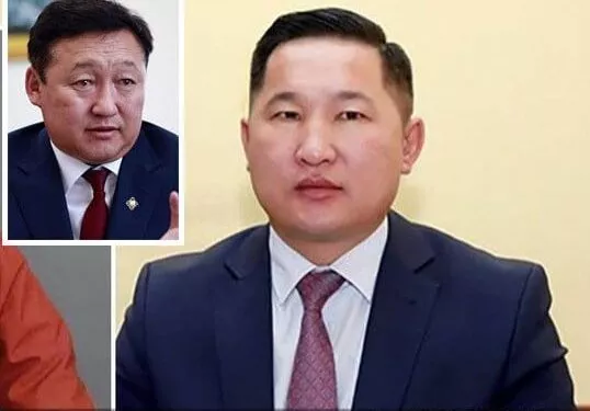 Г.Ишдоржийн эхнэрийн дүү нь “Бако констракшин”-ий захирлаас орсон 10 САЯ төгрөгөөс гурвыг нь Д.Тогтохсүрэн гишүүний туслах руу шилжүүлжээ