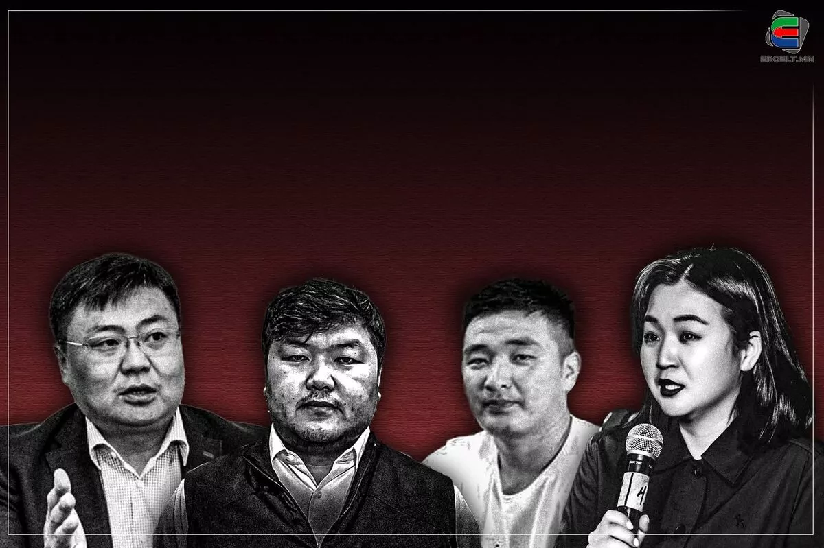 Т.ДҮҮРЭН МҮХАҮТ-ЫН НЭГ САЯ АМ.ДОЛЛАРЫГ МАН-ЫН ЖАГСААЛТЫН 38-Т ЖАГССАН Б.НАНДИН-ЭРДЭНИЙН ДАНС РУУ ШИЛЖҮҮЛЖ, ДҮҮ Б.НАСАН-ЭРДЭНИЙНХ НЬ НЭР ДЭЭР БИТКОЙН АВСАН БАРИМТ