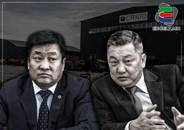 ШҮҮХЭЭС ХОЁР ЖИЛИЙН ЯЛ СОНССОН УИХ-ЫН АСАН ГИШҮҮН Б.ЭНХ-АМГАЛАН УИХ-ЫН ДАРГА АСАН З.ЭНХБОЛДОД НҮҮРСНИЙ 407 КМ ЗАМ БЭЛЭГЛЭСЭН БАРИМТ