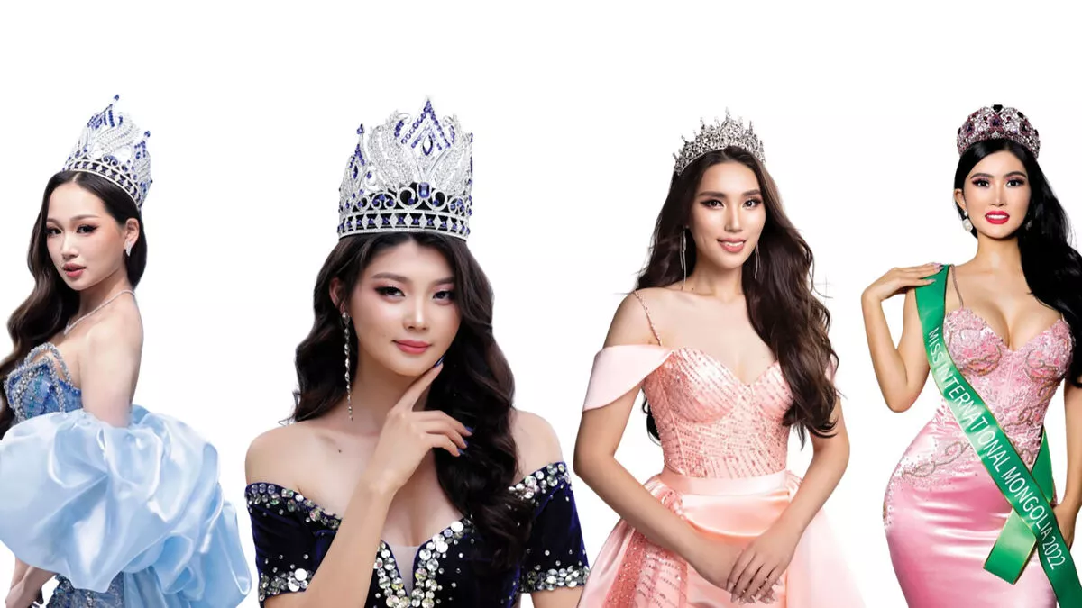 “MISS MONGOLIA”-н дараагийн тэргүүн миссээр хэн тодрох вэ