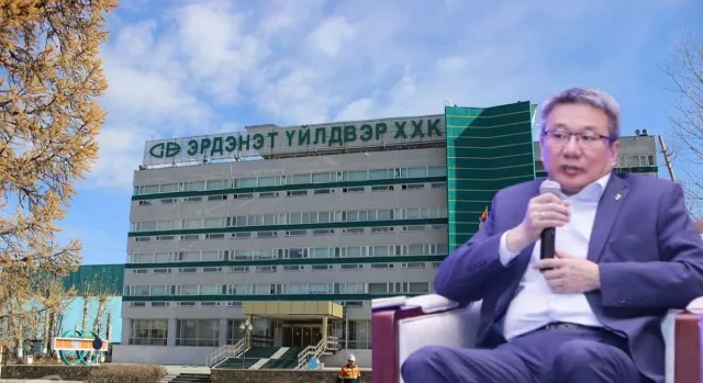 “Эрдэнэт”-ийн Г.Ёндон энэ цаг үед яахын аргагүй дархлагджээ