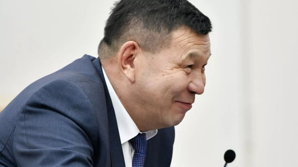 Ж.Батжаргал: Газрын тос боловсруулах үйлдвэр, Эрдэнэбүрэнгийн станц, Сэлбэ дэд төвтэй холбоотой нэг удаагийн хууль батална