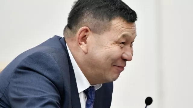 Ж.Батжаргал: Газрын тос боловсруулах үйлдвэр, Эрдэнэбүрэнгийн станц, Сэлбэ дэд төвтэй холбоотой нэг удаагийн хууль батална