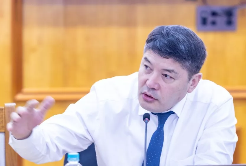 Т.Аубакир: Морин уралдаан бидний өв соёл боловч нийтээрээ хүүхдийн аюулгүй байдлыг хангаж, осол авааргүй наадахыг уриалж байна