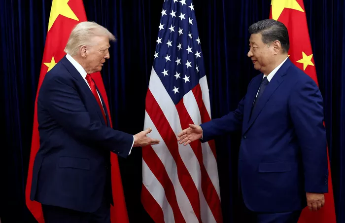 Дэлхий анхаарсан Трамп–Шигийн дээд хэмжээний уулзалт