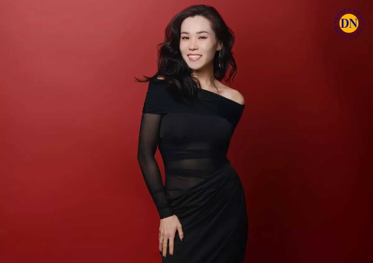 ARDIIN ANIA GIGI: АНУ-ын хуулийн салбарт хөл тавихад “Suits” кино хүчтэй нөлөөлсөн