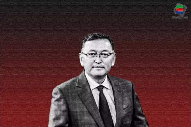 ШАТАХУУНЫ МОНОПОЛЬ Х.ЖАНГАБЫЛЫН ТӨРД “ТАРЬЖ“ ЭХЭЛСЭН ТӨРӨЛ САДАНГИЙН УРГИЙН МОД