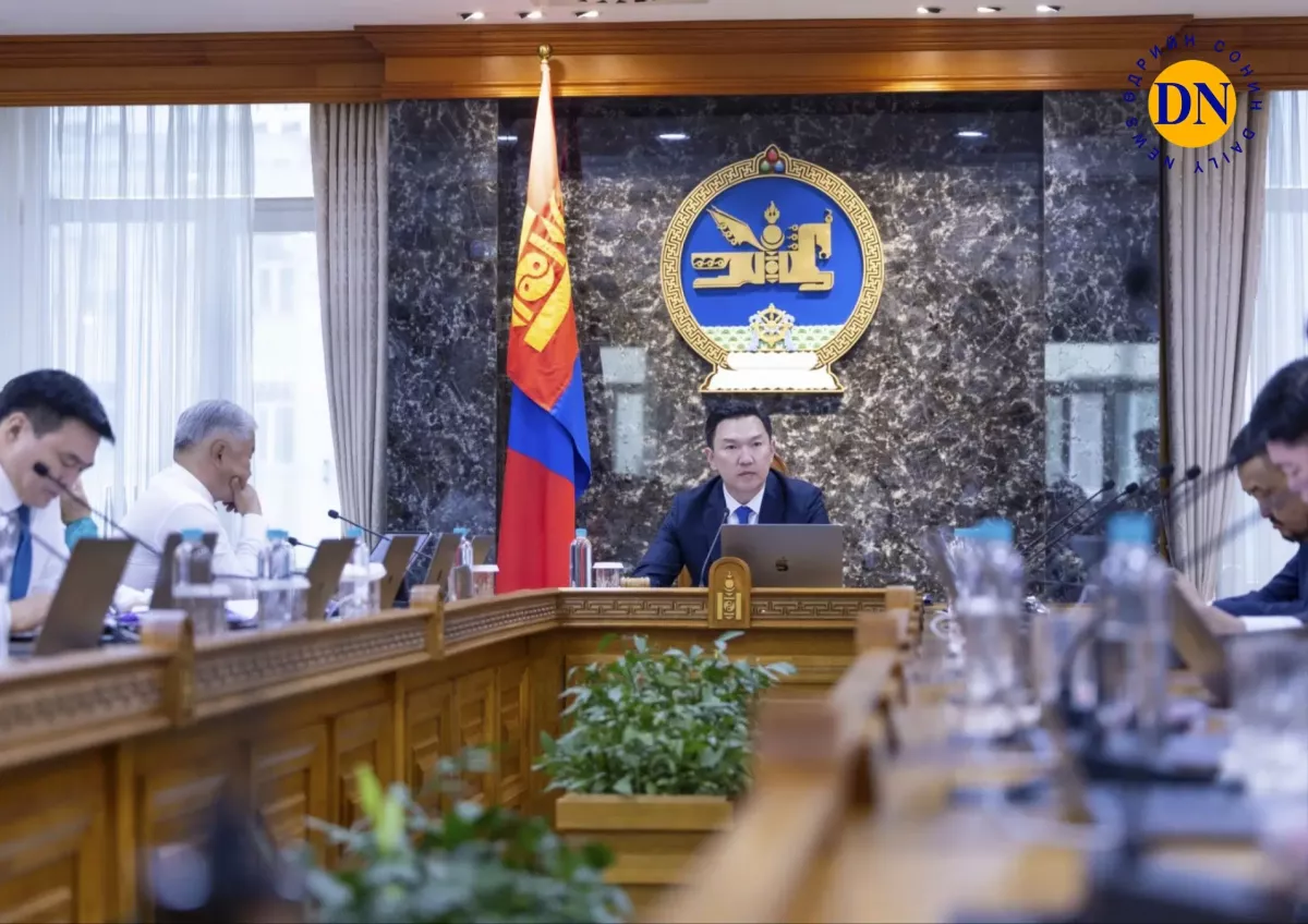 Н.Учрал: Байрныхаа мөнгийг төлчихөөд түрээсийн байранд амьдарч байгаа иргэдийн асуудлыг шийдэх ёстой