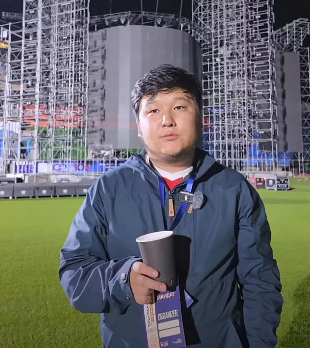 А.Амаржаргал: “KHARKHORUM 360°” фестивалиар дамжуулан Монголчууд яг хэн бэ гэдгийг дэлхийд харуулахыг зорьж байна