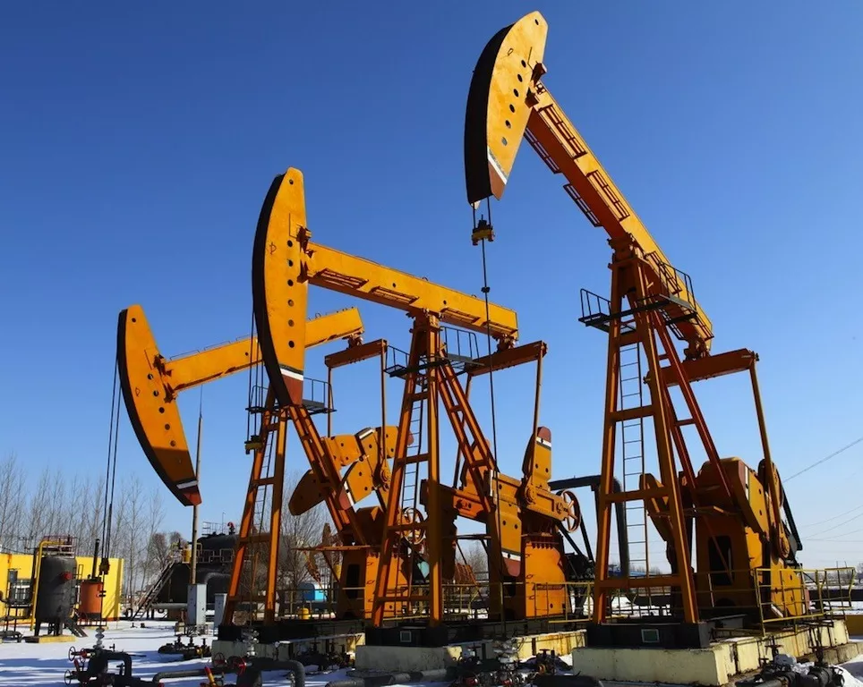 Казахстаны газрын тосны салбар дахь АНУ-ын компаниудын хөрөнгө ба лобби