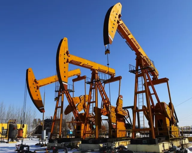 Казахстаны газрын тосны салбар дахь АНУ-ын компаниудын хөрөнгө ба лобби
