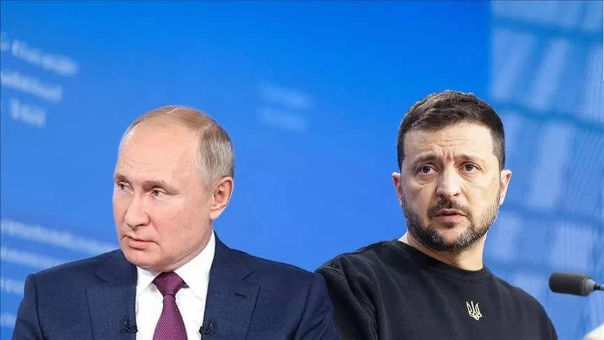 Украин: Оросыг төрийн эргэлт, үймээн, фронт дахь бослого хүлээж байна