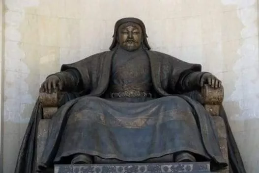 Өөрөө тодрох увдистай эх түүх мину