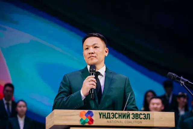 Н.Номтойбаяр МАН-д зүгээр нэг элсэх бус, МАХН шиг квот тохиролцож нэгдэхийг хүсэж байна