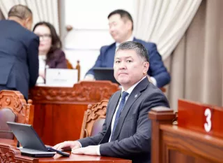 У.Отгонбаяр: Гал гарсан өдөр би Улаанбаатар хотод, чуулганы хуралдаанд оролцож байсан