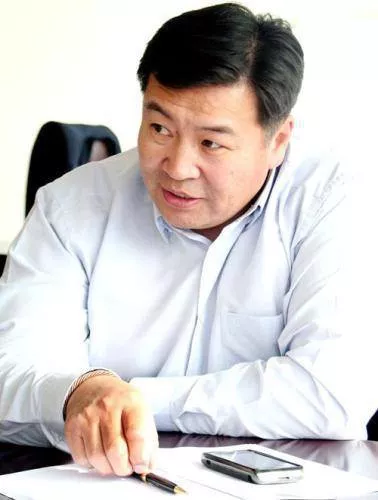 "Монголросцветмет"-ийн захирал До.Ганболдыг саатууллаа