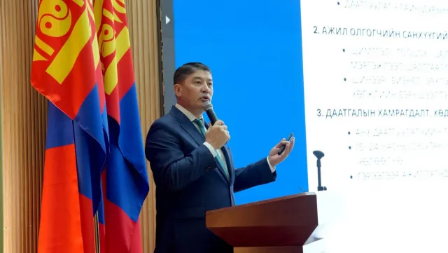 Суурь тэтгэвэр дунджаар 224 мянган төгрөг байна