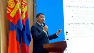 Суурь тэтгэвэр дунджаар 224 мянган төгрөг байна