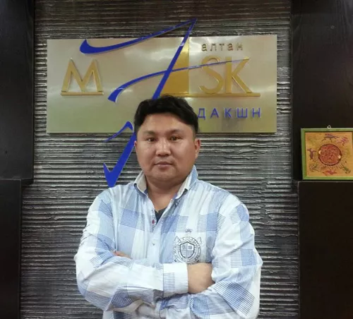 Г.Равдан Ардын Жүжигчин, П.Эрдэнэзаан МУГЖ цолоор шагнагдлаа