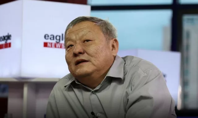 Баабар: Халх-Ойрдын олон жилийн зөрчлийн гол шалтгаан нь малын билчээрийн төлөөх дайн юм