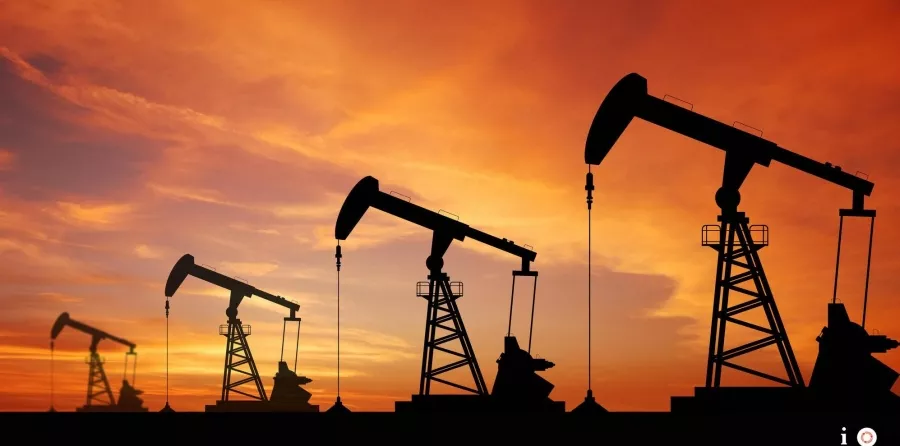 МОНГОЛЧУУД НЕФТЬ БОЛОВСРУУЛАХ ҮЙЛДВЭРТЭЙ БОЛОХЫГ ХҮСЧ БАЙНА