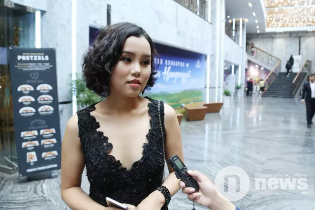 Охин яагаад эрэгтэй хүн болов?