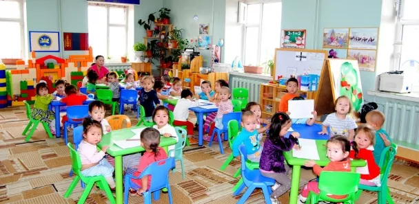 Цэцэрлэгийн бүртгэл энэ долоо хоногт эхэлнэ
