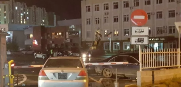 ЗТХЯ-ны дарга нар нэгнийхээ аминд хүрчээ