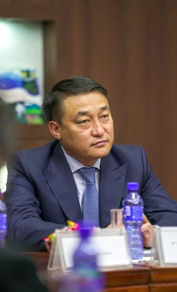 Д.Амарбаясгалан: Засгийн газрыг тогтвортой ажиллуулахад МАН санал нэгдсэн