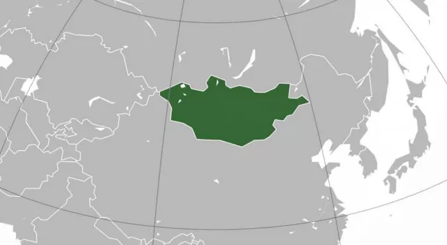 Хоёр туулай хөөсөн анчин хоосон хонодог бол гурван хөрш хөөсөн Монгол гурайтаж үлдлээ