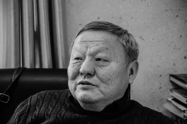 Баабар: Намуудыг тараацгаая