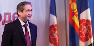 Хэнтийн сонгуульд МАХН-аас Н.Энхбаяр нэр дэвшихээр болжээ