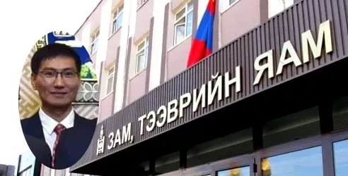 ЗТХЯ-ны газрын дарга Т.Гомбосүрэн амиа алдсан хэрэгтэй холбоотой шинжээчийн дүгнэлт гарчээ