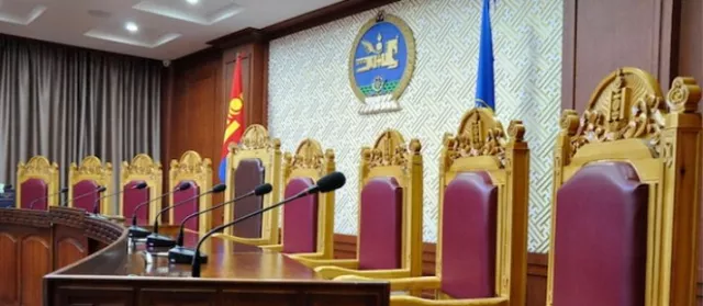 	 “Нам намайг мэднэ…”