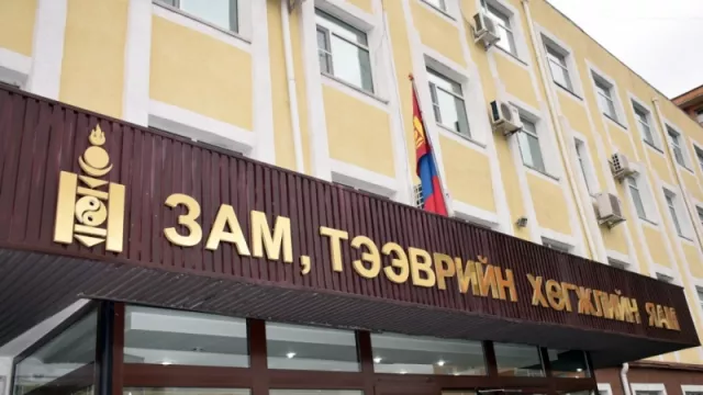 Зам, тээврийн дараагийн сайд нь “Сахалгүй Бат-Эрдэнэ” байх уу?