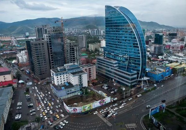 Улаанбаатарт 18-20 градус дулаан байна