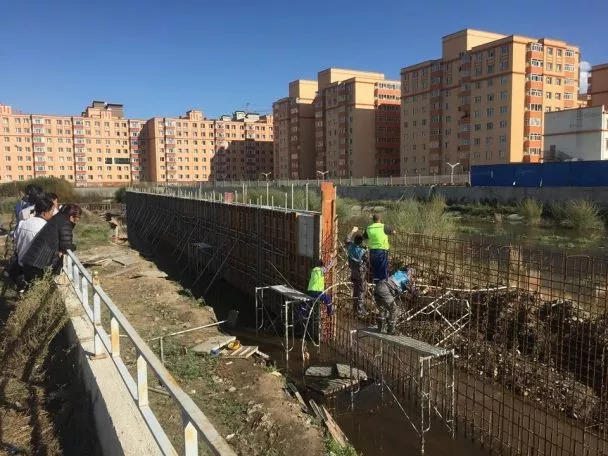 	 “Эко”-гийн С.Нямдаваад энэ улсын хууль үйлчлэхгүй нь