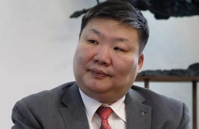 Ч.Чулуунбат: Гадаад хүчин зүйлийн нөлөөгөөр шатахууны үнэ хэлбэлзэж магадгүй