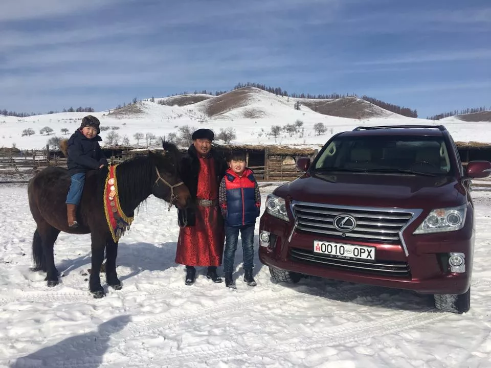 Тэрбум тэрбумын тендер “ИДДЭГ” Б.Цогтгэрэлийг "Орхон-АЗЗА" ТӨХК-ийн захирлаар томилж болох уу? 