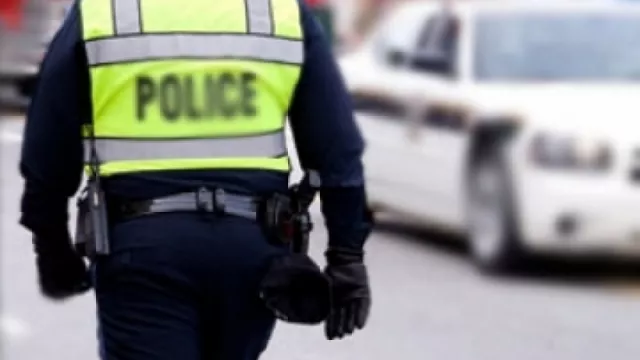 Цагдаагийн удирдлага хүн хулгайлдаг болоо юу?!