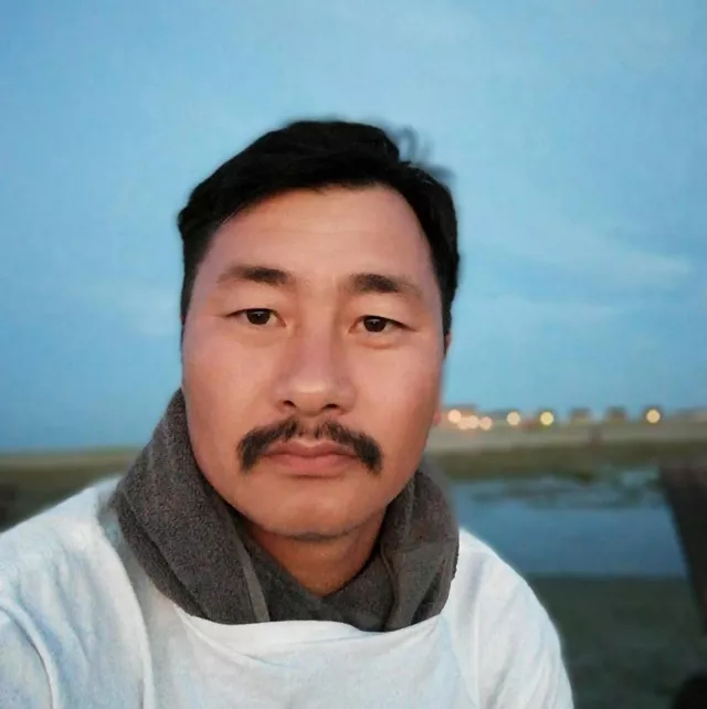 Жүжигчин А.Өнөржаргал эхнэрээ зодсон хэргээр ял авчээ